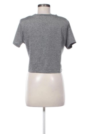 Damen T-Shirt Unbranded, Größe M, Farbe Grau, Preis 9,99 €