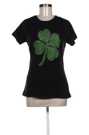 Tricou de femei Unbranded, Mărime M, Culoare Negru, Preț 88,99 Lei