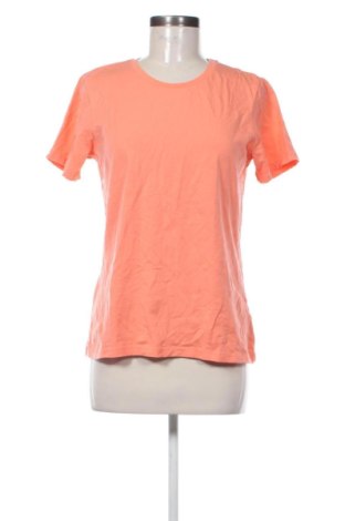 Дамска тениска Unbranded, Размер M, Цвят Оранжев, Цена 9,20 €
