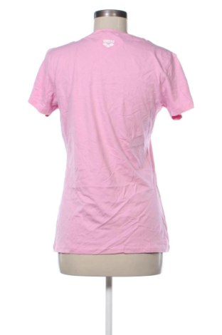 Damen T-Shirt Unbranded, Größe XS, Farbe Rosa, Preis € 11,99