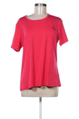Tricou de femei Unbranded, Mărime L, Culoare Roz, Preț 53,99 Lei