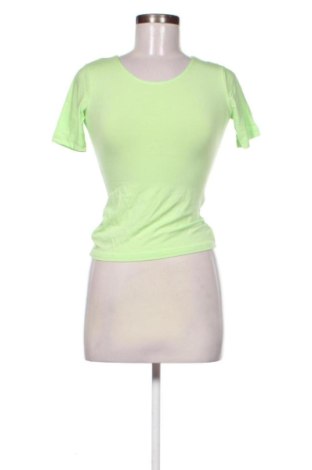 Damen T-Shirt Unbranded, Größe S, Farbe Grün, Preis 8,63 €