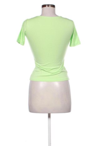 Damen T-Shirt Unbranded, Größe S, Farbe Grün, Preis 8,63 €
