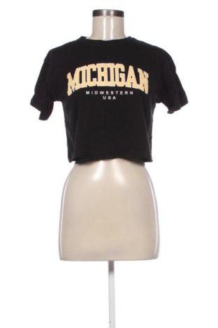 Tricou de femei Unbranded, Mărime M, Culoare Negru, Preț 45,00 Lei, #136484949