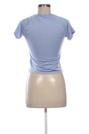 Tricou de femei Unbranded, Mărime XS, Culoare Albastru, Preț 36,49 Lei