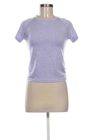 Tricou de femei Unbranded, Mărime S, Culoare Mov, Preț 36,49 Lei