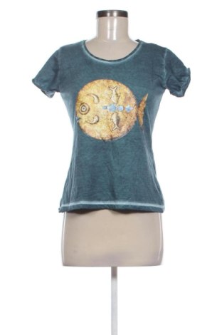 Tricou de femei Unbranded, Mărime M, Culoare Multicolor, Preț 88,99 Lei