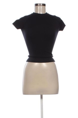 Damen T-Shirt Unbranded, Größe XXS, Farbe Schwarz, Preis € 7,00