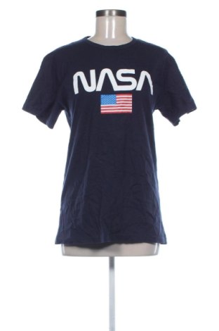 Tricou de femei Unbranded, Mărime L, Culoare Albastru, Preț 53,99 Lei
