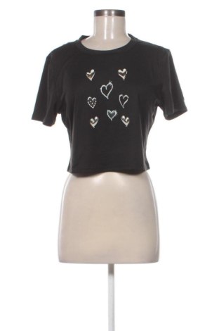 Damen T-Shirt Unbranded, Größe L, Farbe Mehrfarbig, Preis 9,00 €