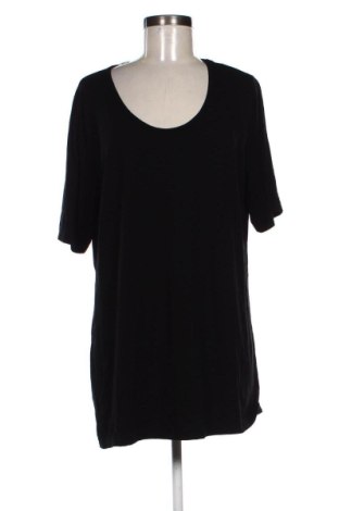 Дамска тениска Unbranded, Размер XXL, Цвят Черен, Цена 9,20 €