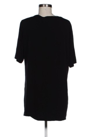 Дамска тениска Unbranded, Размер XXL, Цвят Черен, Цена 9,20 €
