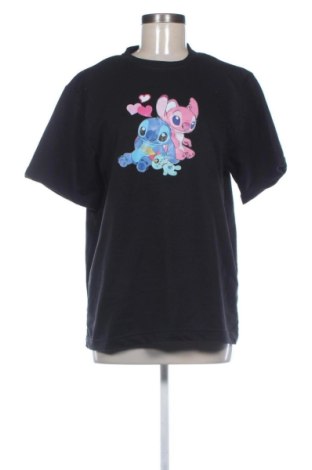 Damen T-Shirt Unbranded, Größe M, Farbe Schwarz, Preis 9,00 €
