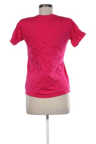 Damen T-Shirt Unbranded, Größe S, Farbe Rosa, Preis 9,00 €