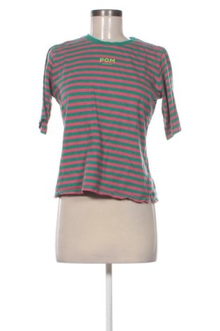 Γυναικείο t-shirt Unbranded, Μέγεθος S, Χρώμα Πολύχρωμο, Τιμή 9,00 €