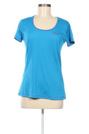 Tricou de femei Unbranded, Mărime M, Culoare Albastru, Preț 53,99 Lei