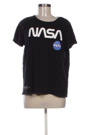 Damen T-Shirt Unbranded, Größe M, Farbe Schwarz, Preis 9,00 €