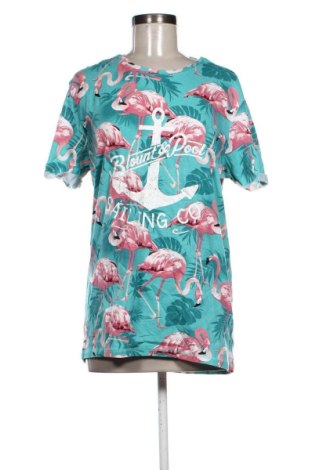 Tricou de femei Unbranded, Mărime M, Culoare Multicolor, Preț 53,99 Lei