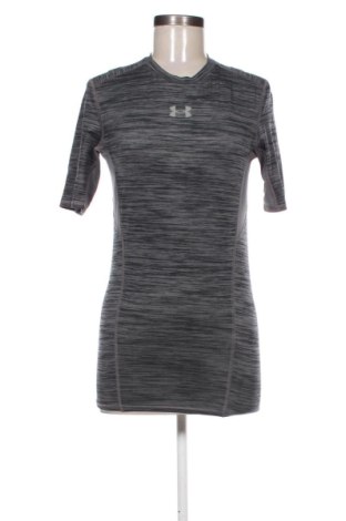 Γυναικείο t-shirt Unbranded, Μέγεθος M, Χρώμα Γκρί, Τιμή 10,99 €