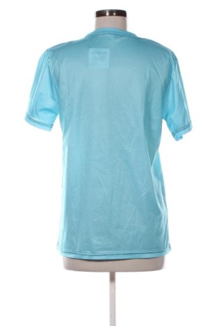 Damski T-shirt Unbranded, Rozmiar S, Kolor Niebieski, Cena 45,99 zł
