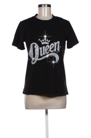 Tricou de femei Unbranded, Mărime S, Culoare Negru, Preț 53,99 Lei