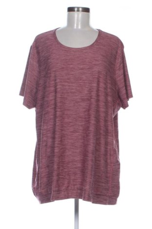 Дамска тениска Unbranded, Размер 3XL, Цвят Многоцветен, Цена 7,66 €