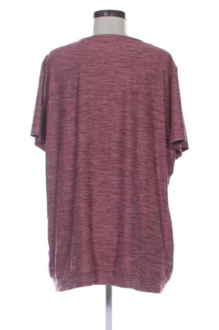 Дамска тениска Unbranded, Размер 3XL, Цвят Многоцветен, Цена 7,66 €