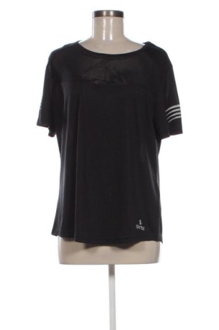 Damen T-Shirt Unbranded, Größe L, Farbe Schwarz, Preis € 9,99