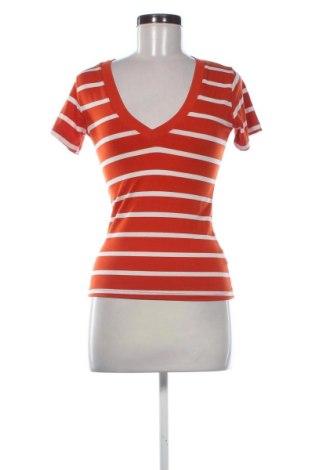 Damen T-Shirt Unbranded, Größe XS, Farbe Mehrfarbig, Preis 8,63 €