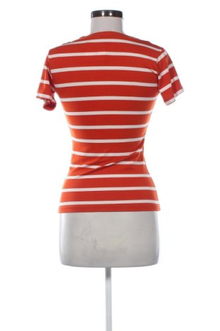 Damen T-Shirt Unbranded, Größe XS, Farbe Mehrfarbig, Preis 8,63 €