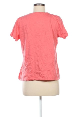 Γυναικείο t-shirt Unbranded, Μέγεθος L, Χρώμα Ρόζ , Τιμή 10,99 €