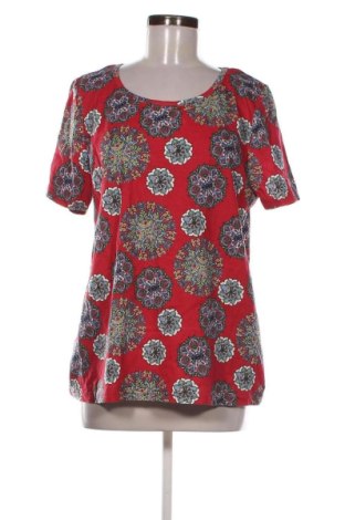Damski T-shirt Unbranded, Rozmiar XL, Kolor Kolorowy, Cena 45,99 zł
