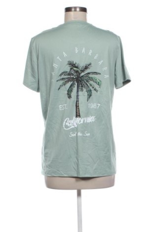 Tricou de femei Unbranded, Mărime L, Culoare Verde, Preț 53,99 Lei