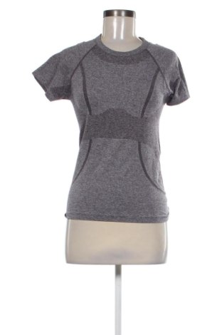Γυναικείο t-shirt Unbranded, Μέγεθος M, Χρώμα Γκρί, Τιμή 7,00 €