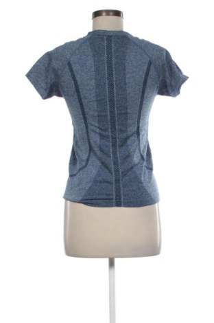 Γυναικείο t-shirt Unbranded, Μέγεθος M, Χρώμα Μπλέ, Τιμή 7,00 €
