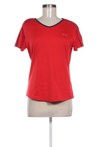 Damski T-shirt Unbranded, Rozmiar M, Kolor Czerwony, Cena 37,99 zł
