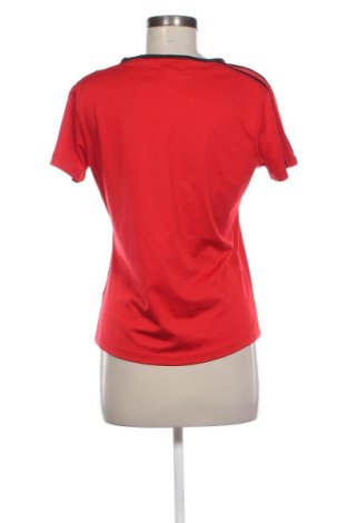 Damski T-shirt Unbranded, Rozmiar M, Kolor Czerwony, Cena 37,99 zł