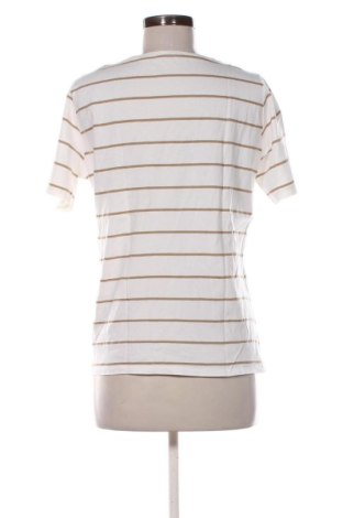 Damski T-shirt Unbranded, Rozmiar XL, Kolor ecru, Cena 48,23 zł