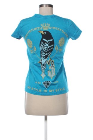 Damski T-shirt Unbranded, Rozmiar S, Kolor Kolorowy, Cena 45,99 zł
