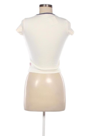 Γυναικείο t-shirt Unbranded, Μέγεθος M, Χρώμα Εκρού, Τιμή 9,00 €