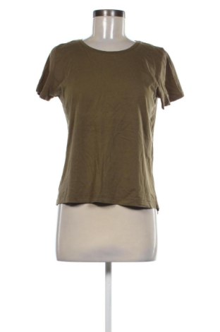 Γυναικείο t-shirt Unbranded, Μέγεθος M, Χρώμα Πράσινο, Τιμή 9,00 €