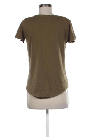 Γυναικείο t-shirt Unbranded, Μέγεθος M, Χρώμα Πράσινο, Τιμή 9,00 €