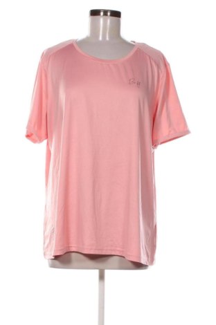 Damen T-Shirt Unbranded, Größe XL, Farbe Aschrosa, Preis € 9,99