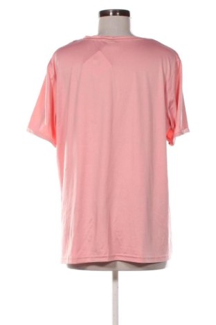 Damen T-Shirt Unbranded, Größe XL, Farbe Aschrosa, Preis € 9,99