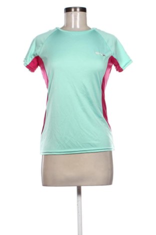 Damski T-shirt Unbranded, Rozmiar M, Kolor Kolorowy, Cena 37,99 zł