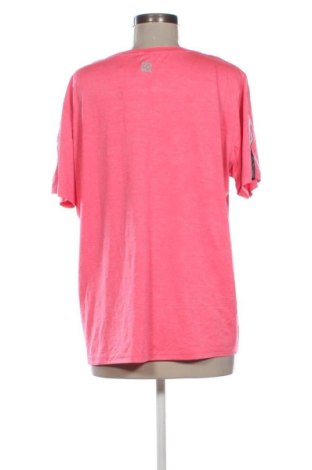Γυναικείο t-shirt Unbranded, Μέγεθος XL, Χρώμα Ρόζ , Τιμή 8,99 €
