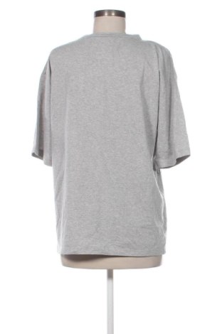 Γυναικείο t-shirt Unbranded, Μέγεθος XXL, Χρώμα Γκρί, Τιμή 9,00 €