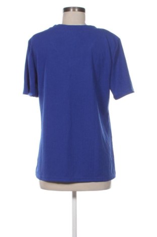 Γυναικείο t-shirt Unbranded, Μέγεθος XXL, Χρώμα Μπλέ, Τιμή 9,00 €