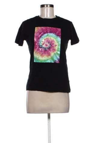 Γυναικείο t-shirt Unbranded, Μέγεθος S, Χρώμα Μαύρο, Τιμή 10,99 €