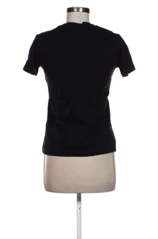 Γυναικείο t-shirt Unbranded, Μέγεθος S, Χρώμα Μαύρο, Τιμή 10,99 €